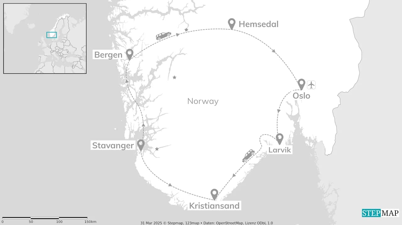 Could not load trip map.