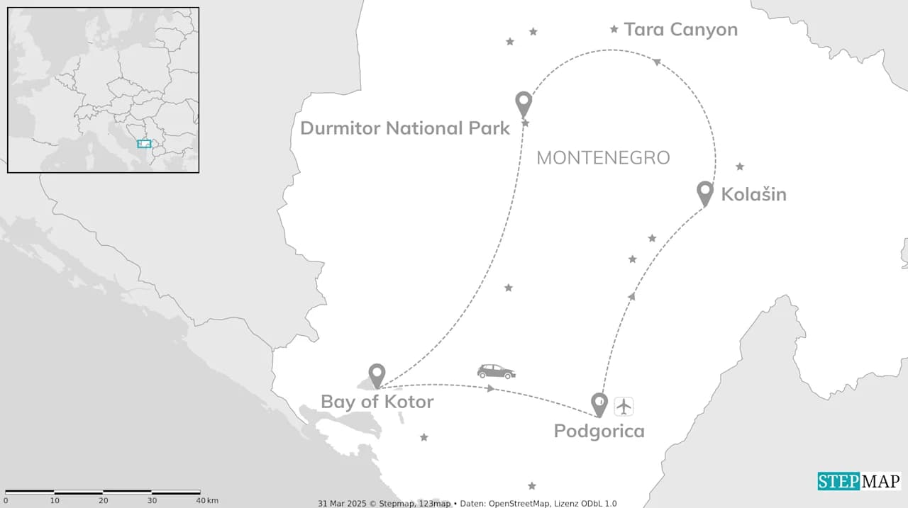 Could not load trip map.