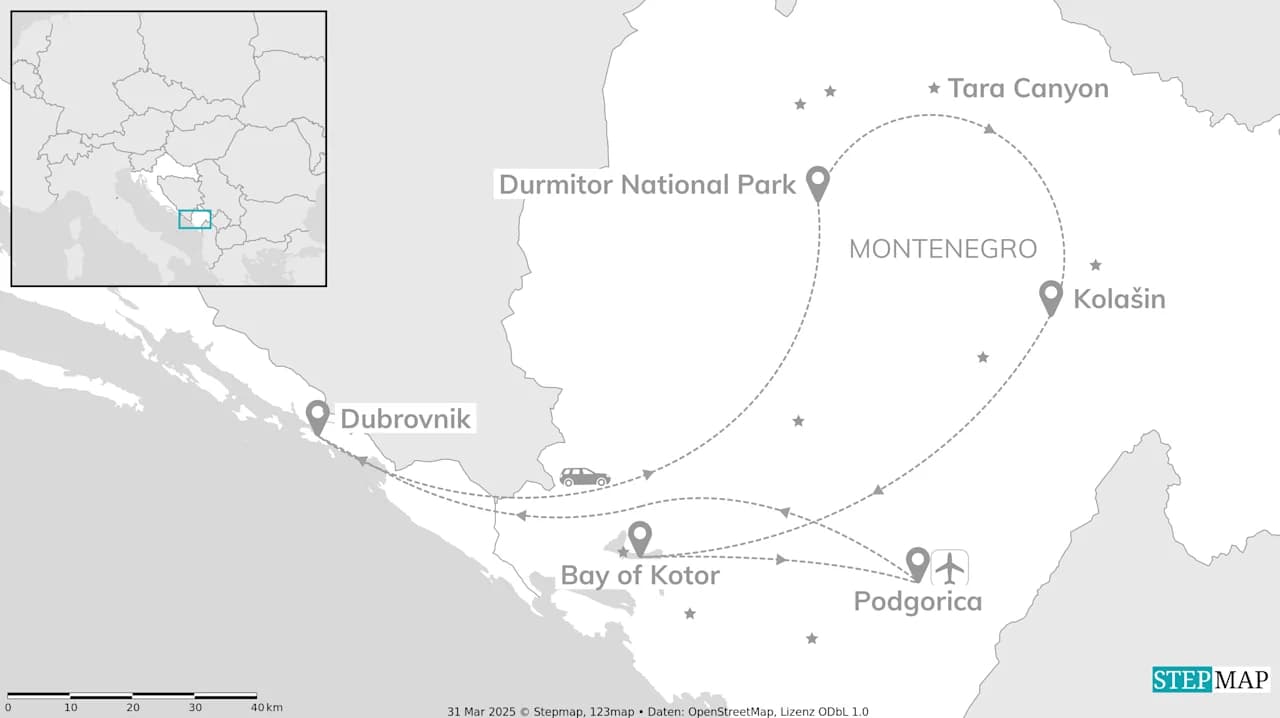 Could not load trip map.