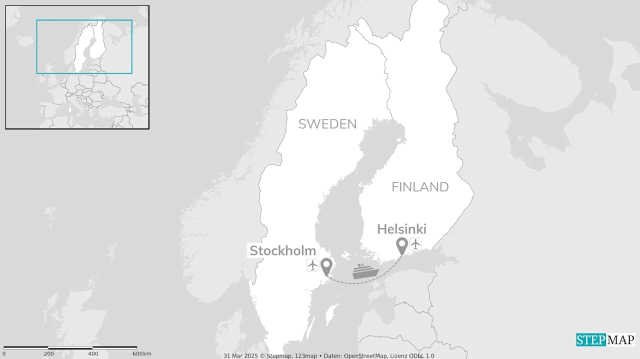 Could not load trip map.