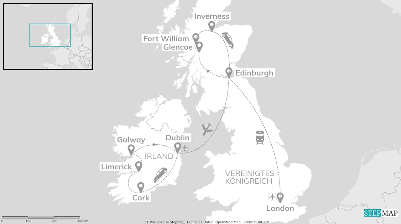 Could not load trip map.