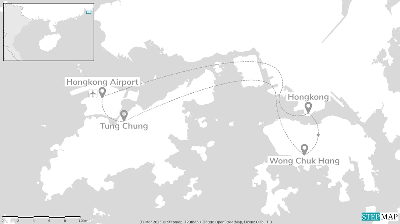 Could not load trip map.