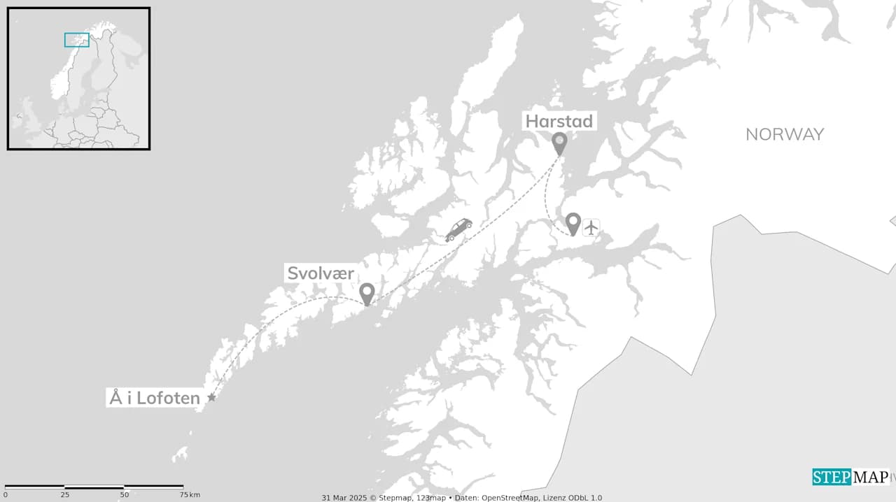 Could not load trip map.