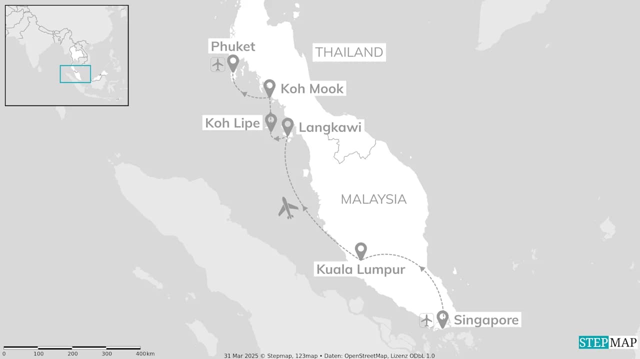 Could not load trip map.