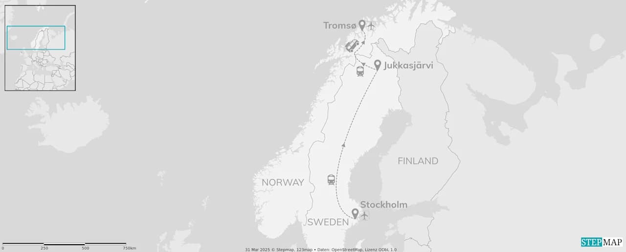 Could not load trip map.