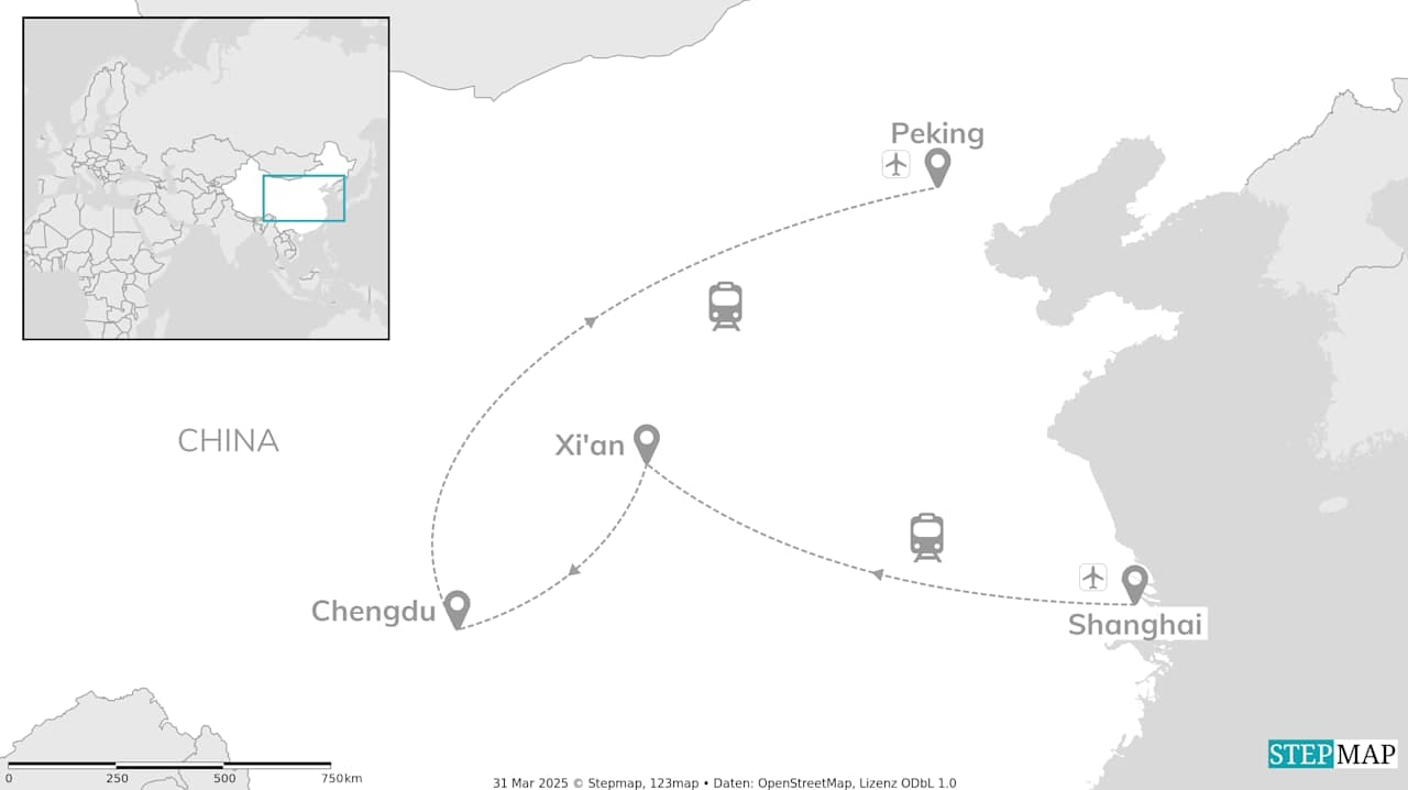 Could not load trip map.