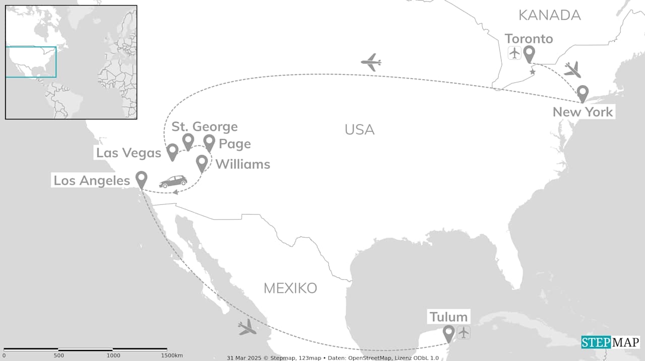 Could not load trip map.