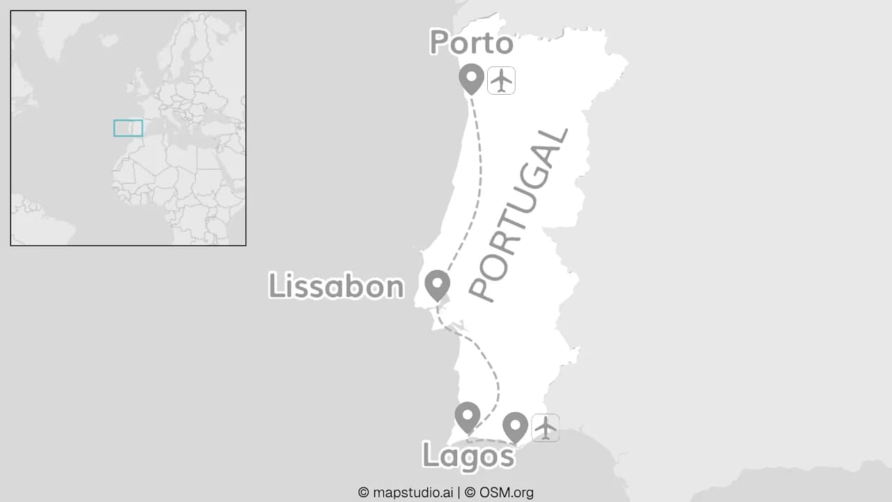 Could not load trip map.