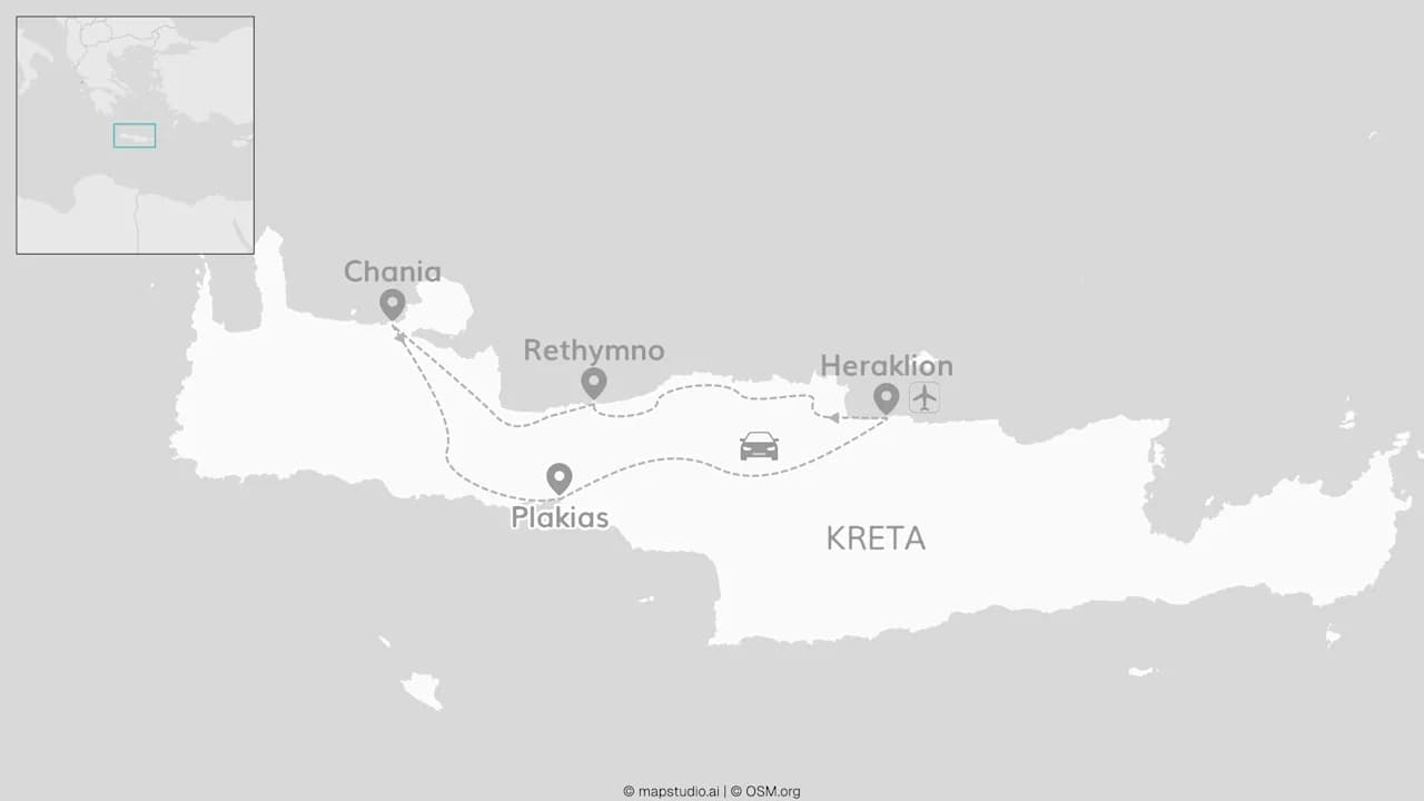 Could not load trip map.