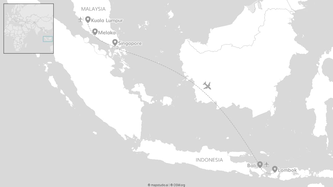 Could not load trip map.