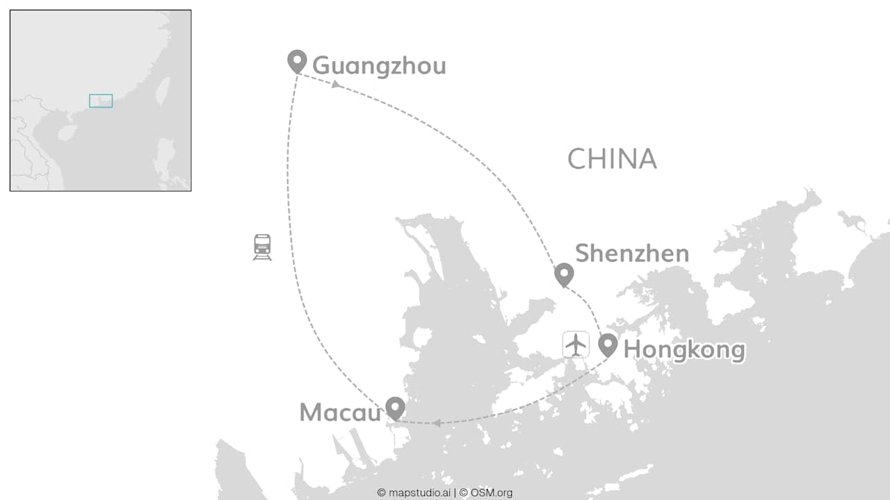 Could not load trip map.