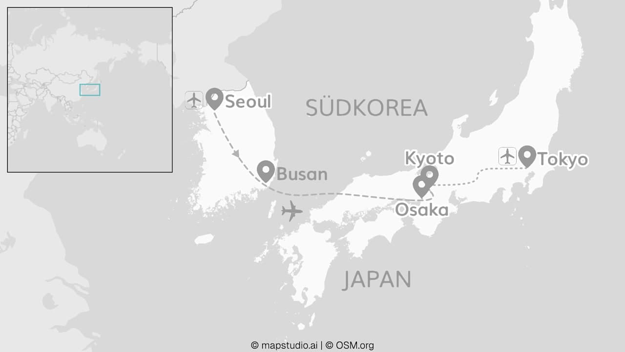 Could not load trip map.