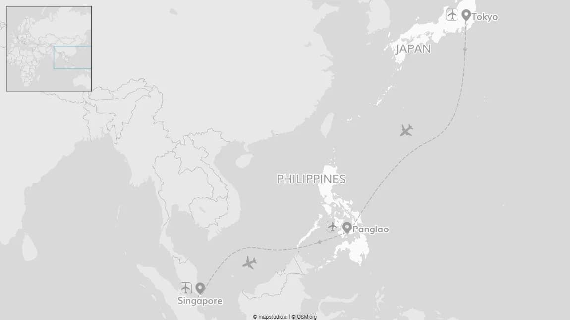 Could not load trip map.