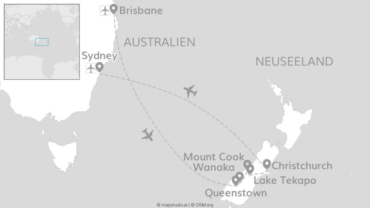 Could not load trip map.