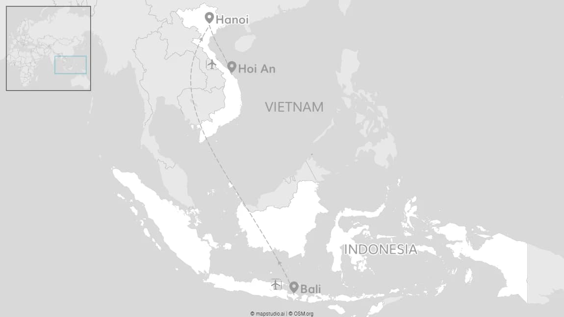 Could not load trip map.