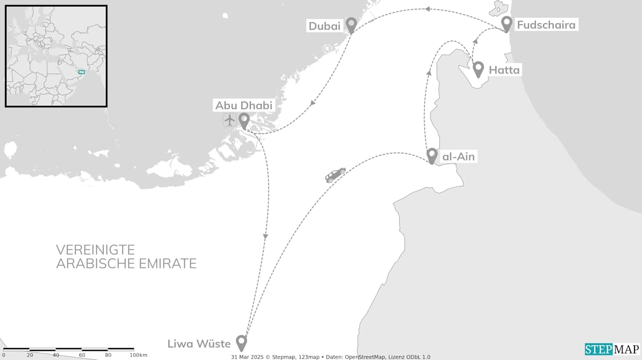 Could not load trip map.