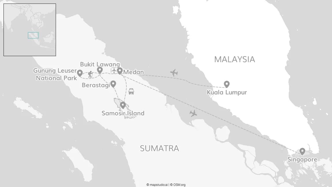 Could not load trip map.