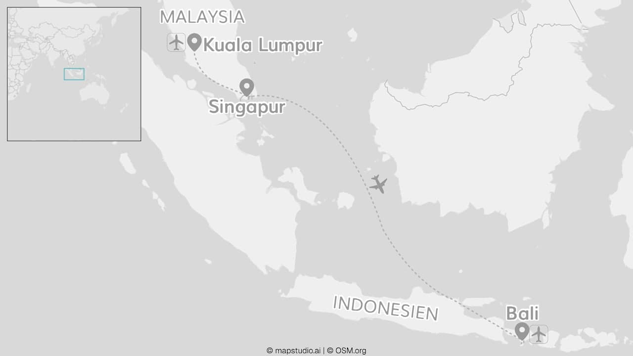 Could not load trip map.