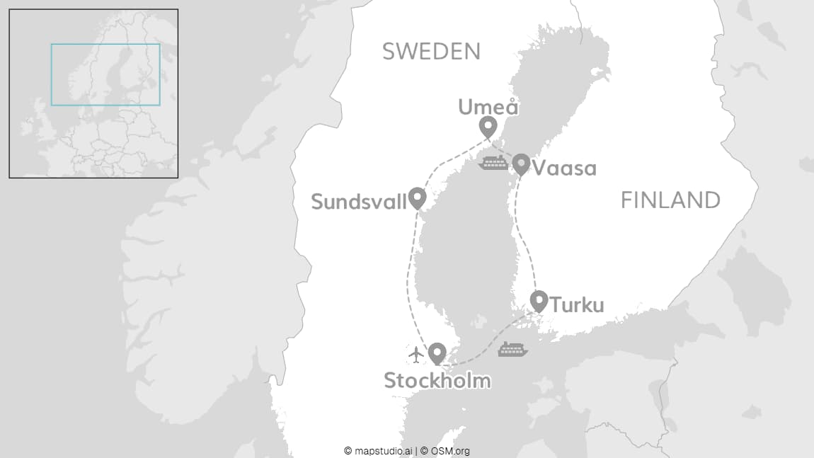 Could not load trip map.