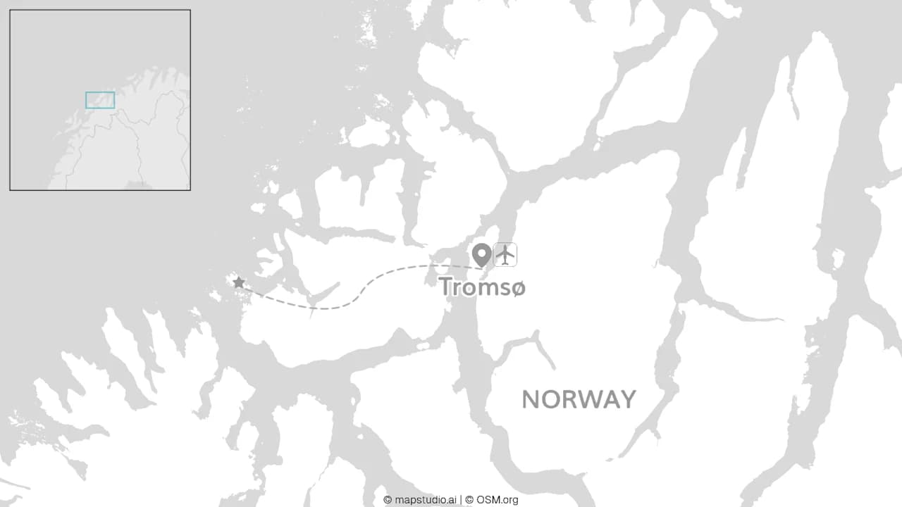 Could not load trip map.