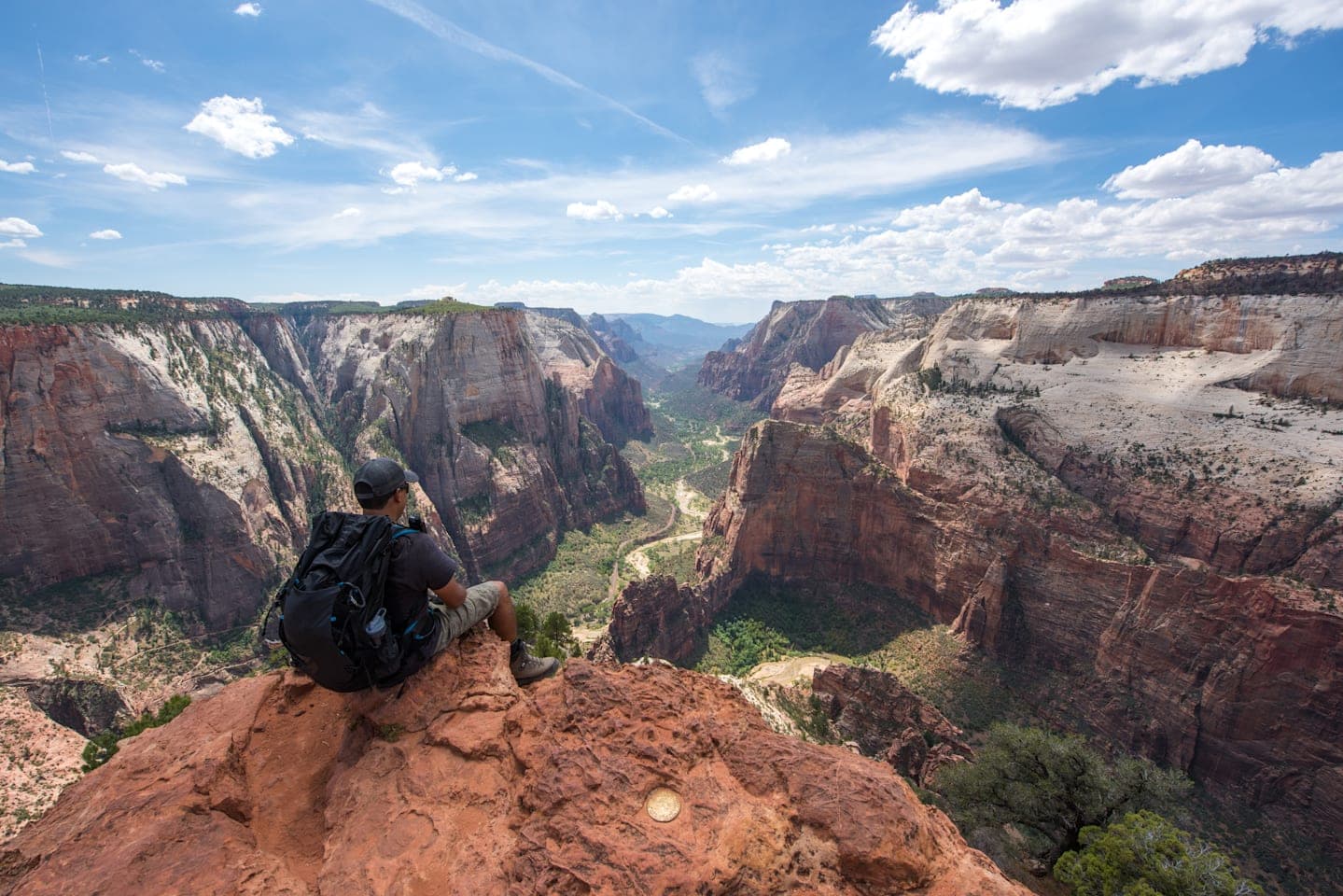 Tour durch die Nationalparks Bryce & Zion thumbnail