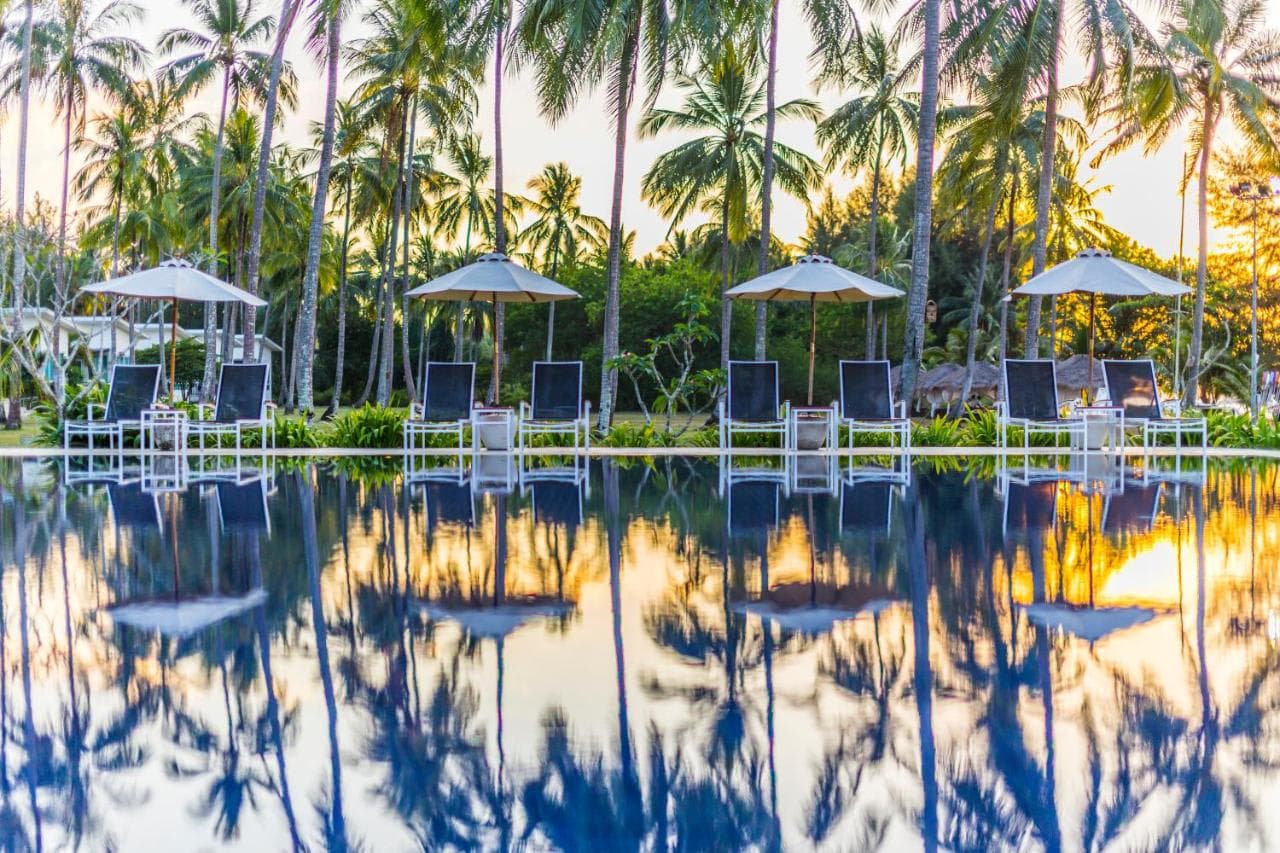 Kantary Beach Hotel Villas & Suites, Khao Lak thumbnail