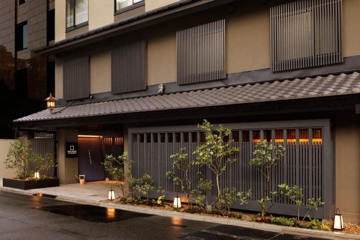 Hotel Resol Kyoto Shijo Muromachi thumbnail