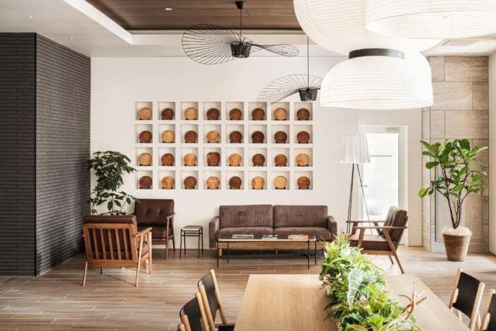 Nest Hotel Hiroshima Ekimae thumbnail