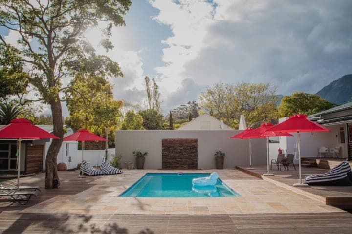 Aan de Eike Guest House thumbnail