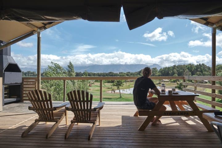 AfriCamps at Kam'Bati thumbnail