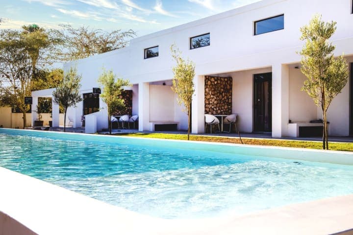 Karoo Retreat Luxury Self-Catering Villas thumbnail