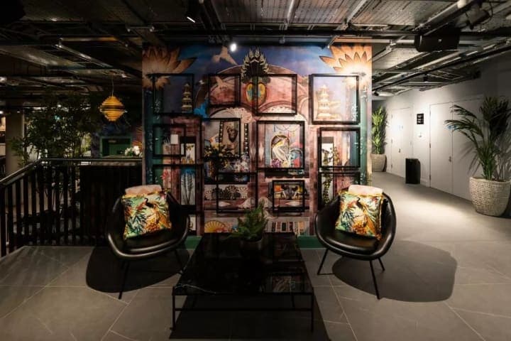 Dublin One Hotel thumbnail