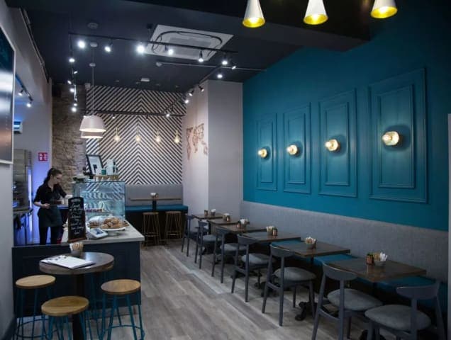 The Bedford Townhouse & Café thumbnail