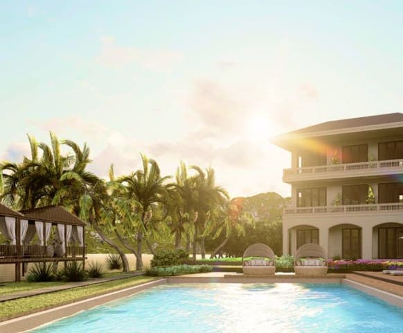 Moodhoian Riverside Resort & Spa thumbnail