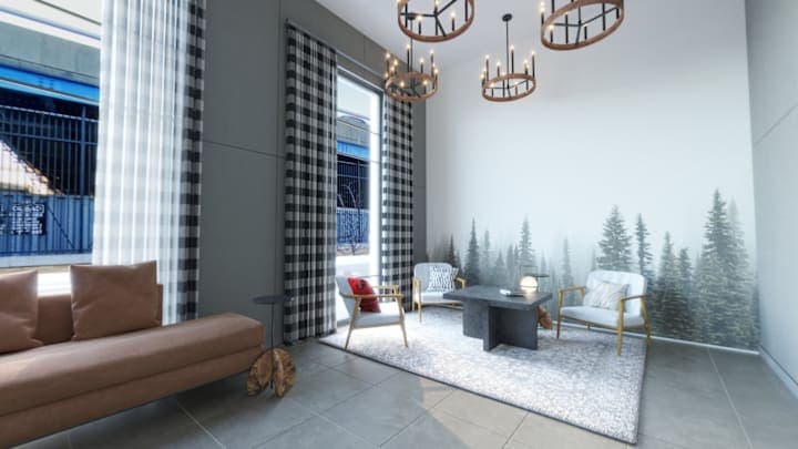 The Lodge Red Hook thumbnail