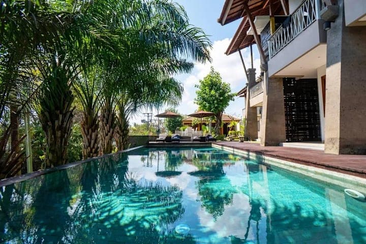 djabu Echo Beach Hotel thumbnail