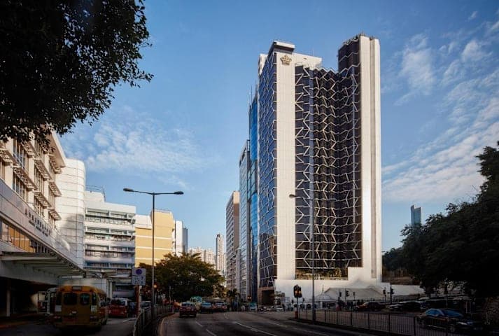 The Emperor Hotel thumbnail