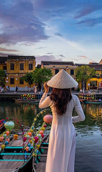 Von Nepal & Japan bis Südostasien