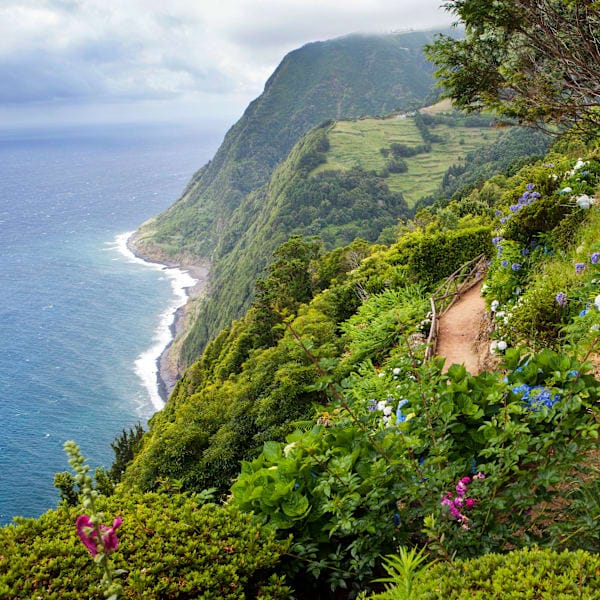 Azoren Roadtrip: Lake Forest Living auf São Miguel