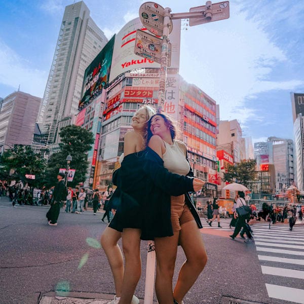 Japan Bucketlist: Konbini, Karaoke & Kawaii Culture!